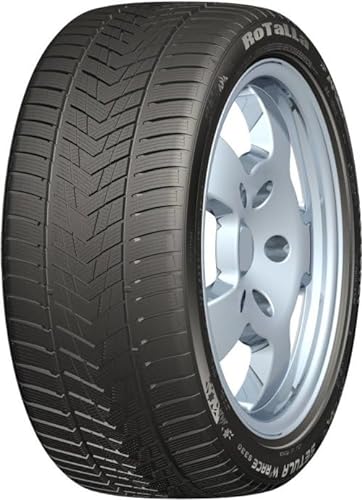 ROTALLA Winterreifen 225/45 R 18 XL TL 95V SETULA W RACE S330 BSW M+S 3PMSF von Rotalla