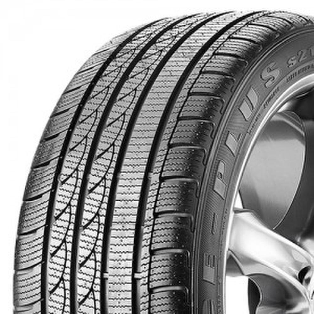 Rotalla ICE Plus 210 XL 225/50 R17 98V Winterreifen von Rotalla