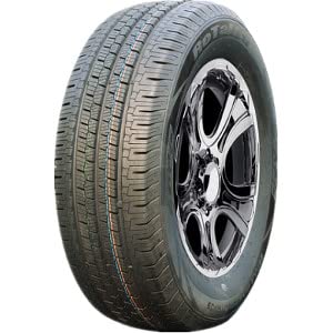 Rotalla RA05 195/75 R16 C 107S Ganzjahresreifen GTAM T266296 ohne Felge von Rotalla