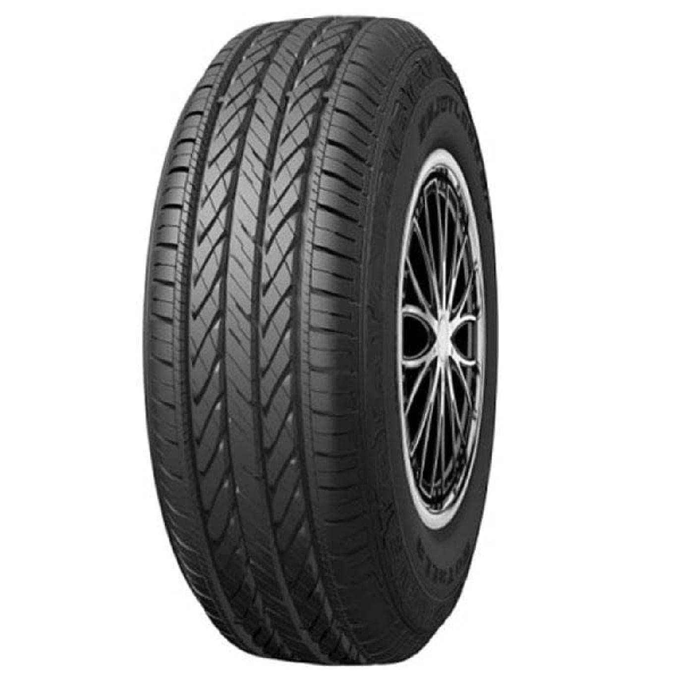 Rotalla RF10 225/60 R17 99H Sommerreifen GTAM T61570 ohne Felge von Rotalla