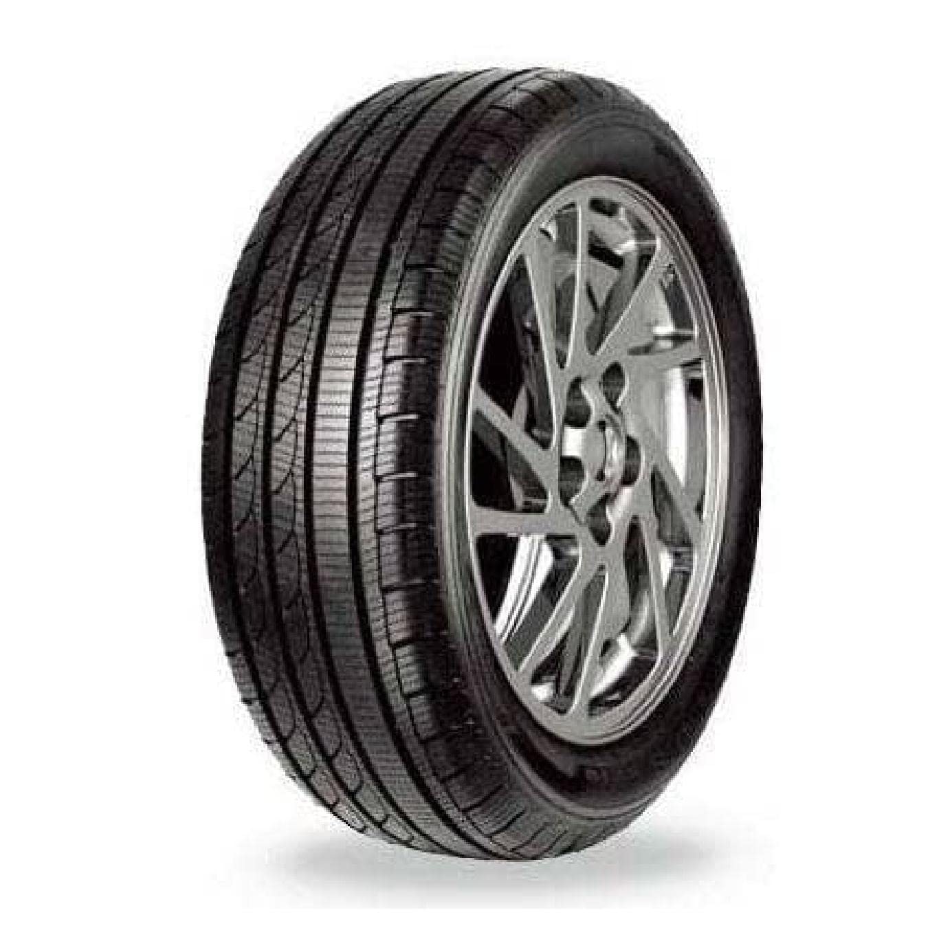 Rotalla S-210 245/45 R17 99V Winterreifen GTAM T258411 ohne Felge von Rotalla