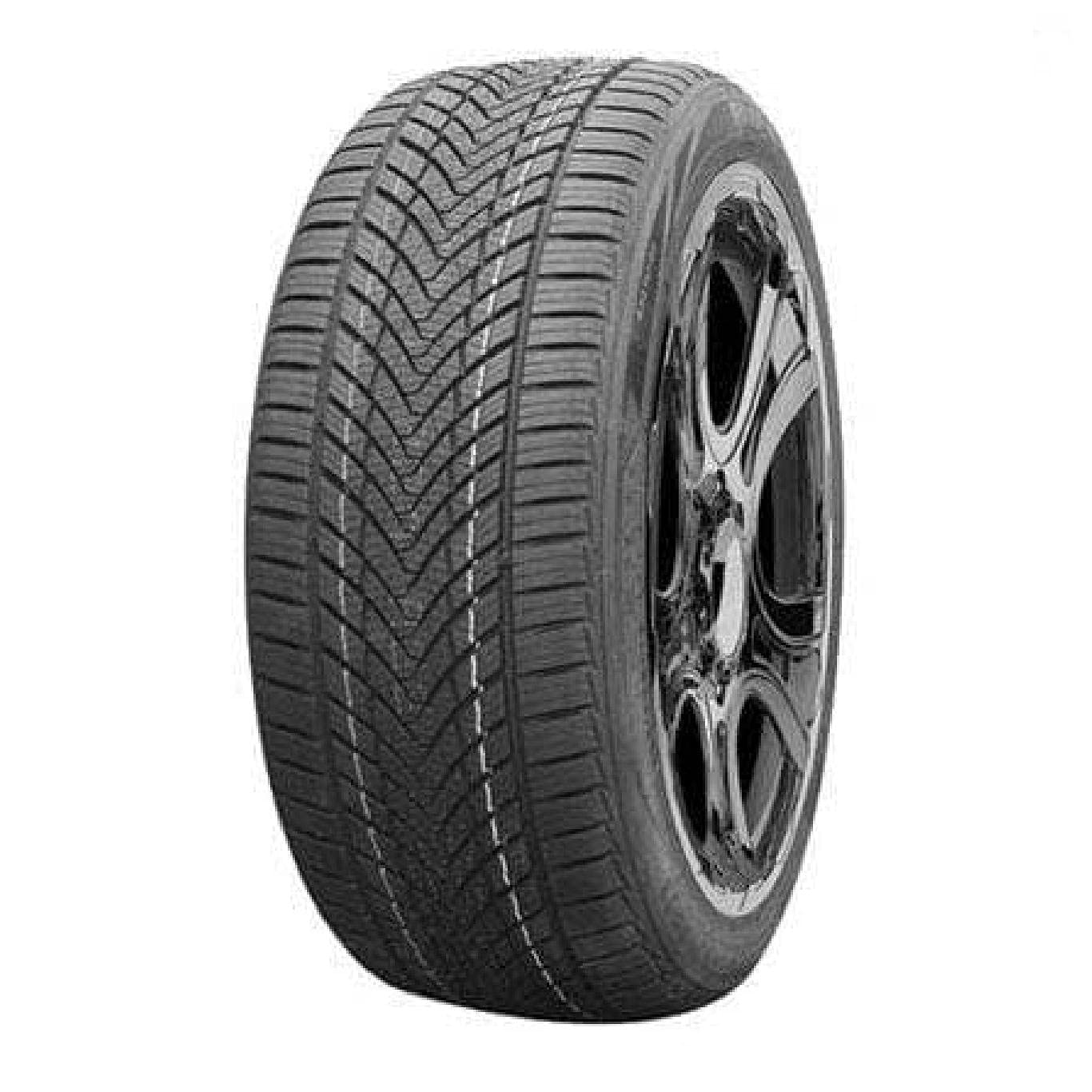 Rotalla Setula 4 Season RA03 165/70 R13 83T Ganzjahresreifen GTAM T264461 ohne Felge von Rotalla