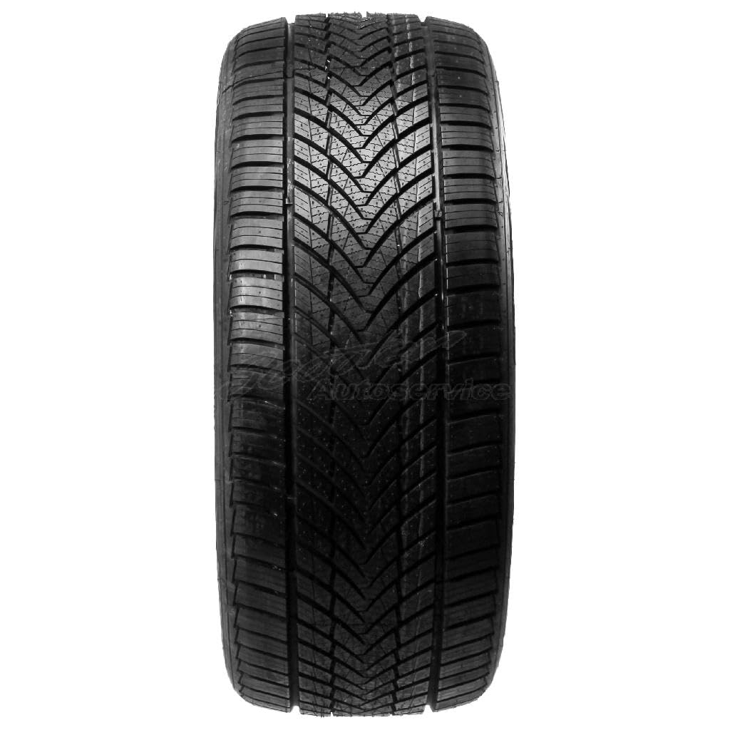 Rotalla Setula 4 Season RA03 215/40 R17 87W Ganzjahresreifen GTAM T264236 ohne Felge von Rotalla