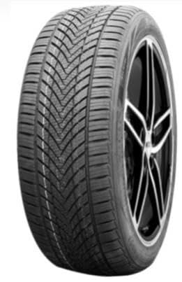 Rotalla Setula 4 Season RA03 235/50 R18 101ZR Ganzjahresreifen GTAM T264949 ohne Felge von Rotalla