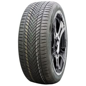 Rotalla Setula 4 Season RA03 245/40 R18 97ZR Ganzjahresreifen GTAM T266294 ohne Felge von Rotalla