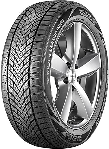 Rotalla Setula 4 Season RA03 XL M+S - 185/60R15 88H - Ganzjahresreifen von Rotalla