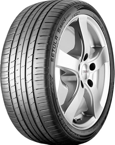 Rotalla Setula S-Pace RS01+ 295/35 R21 107Y Sommerreifen GTAM T220631 ohne Felge von Rotalla