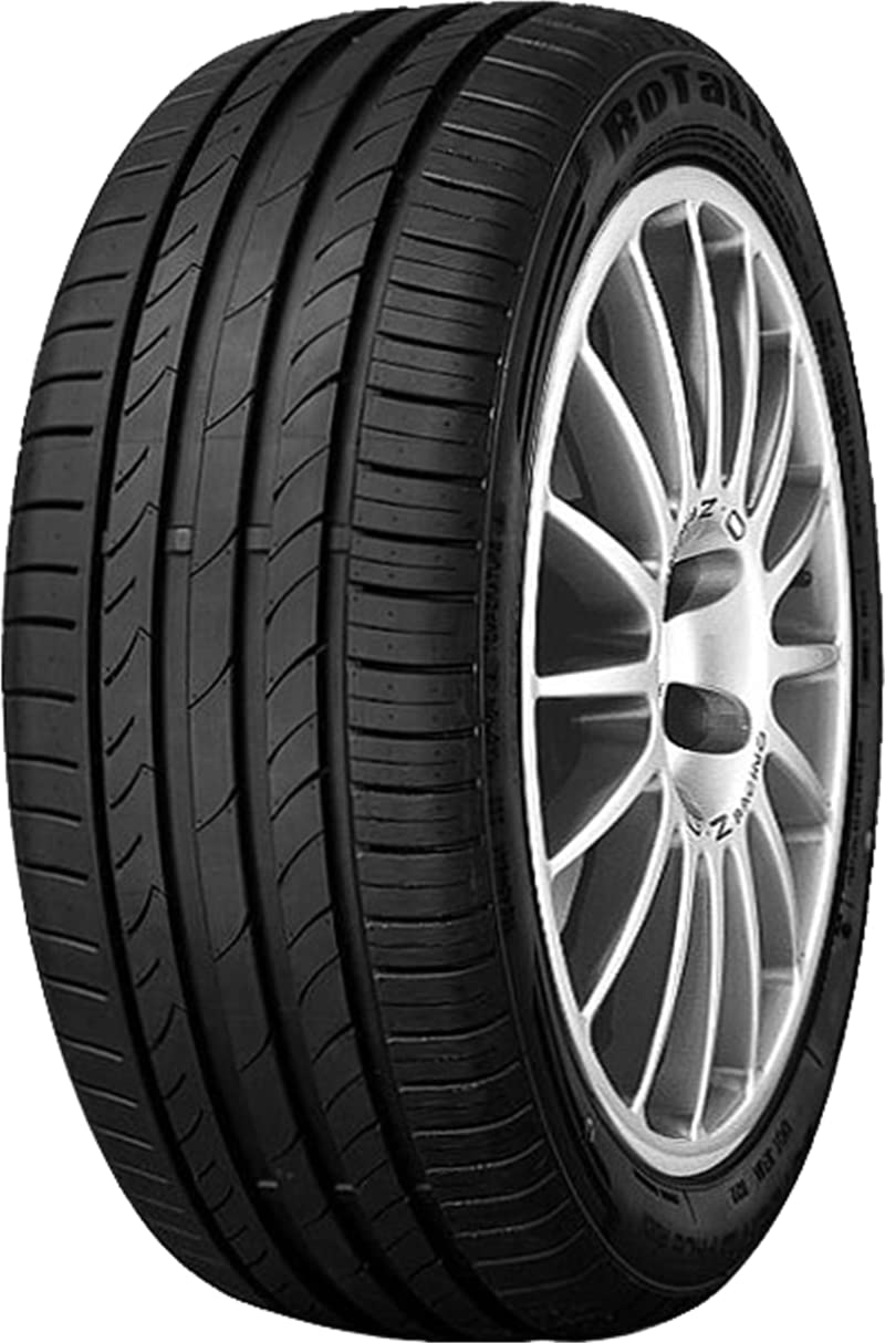 Rotalla Setula S-Pace RU01 245/35 R19 93ZR Sommerreifen GTAM T182729 ohne Felge von Rotalla