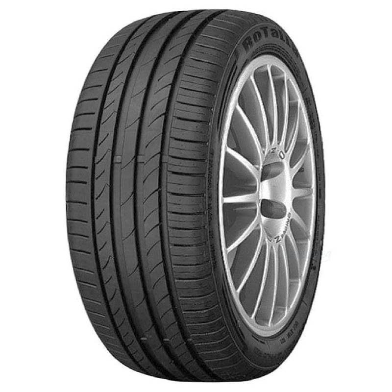 Rotalla Setula S-Pace RUO1 ( 205/50 R17 93W XL mit Felgenschutz (MFS) ) von Rotalla