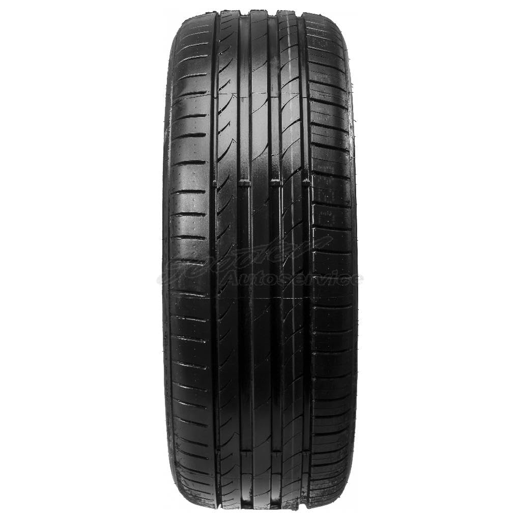 Rotalla Setula S-Pace RUO1 (235/45 R17 97W XL mit Felgenschutz (MFS)) von Rotalla