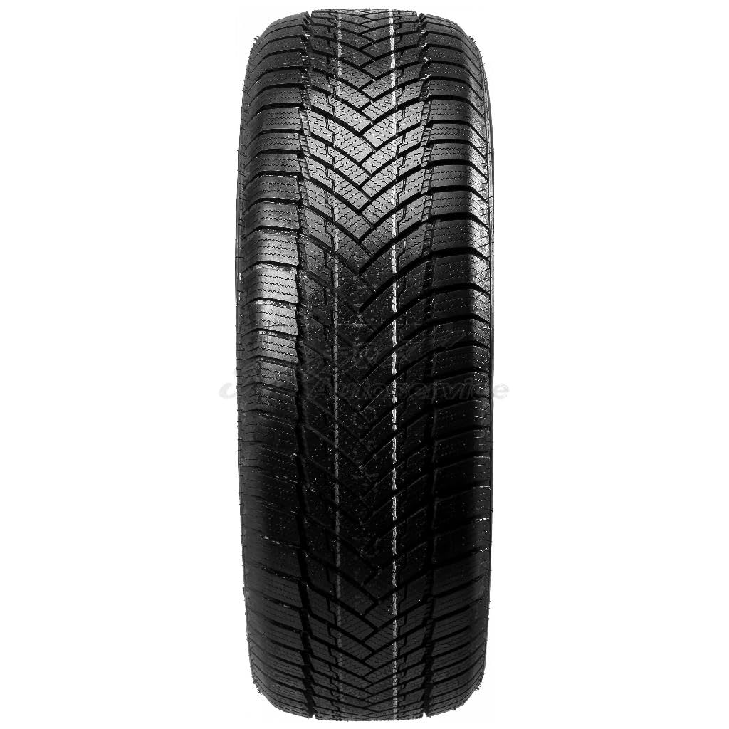 Rotalla Setula W Race S130 205/65 R15 94H Winterreifen GTAM T264457 ohne Felge von Rotalla