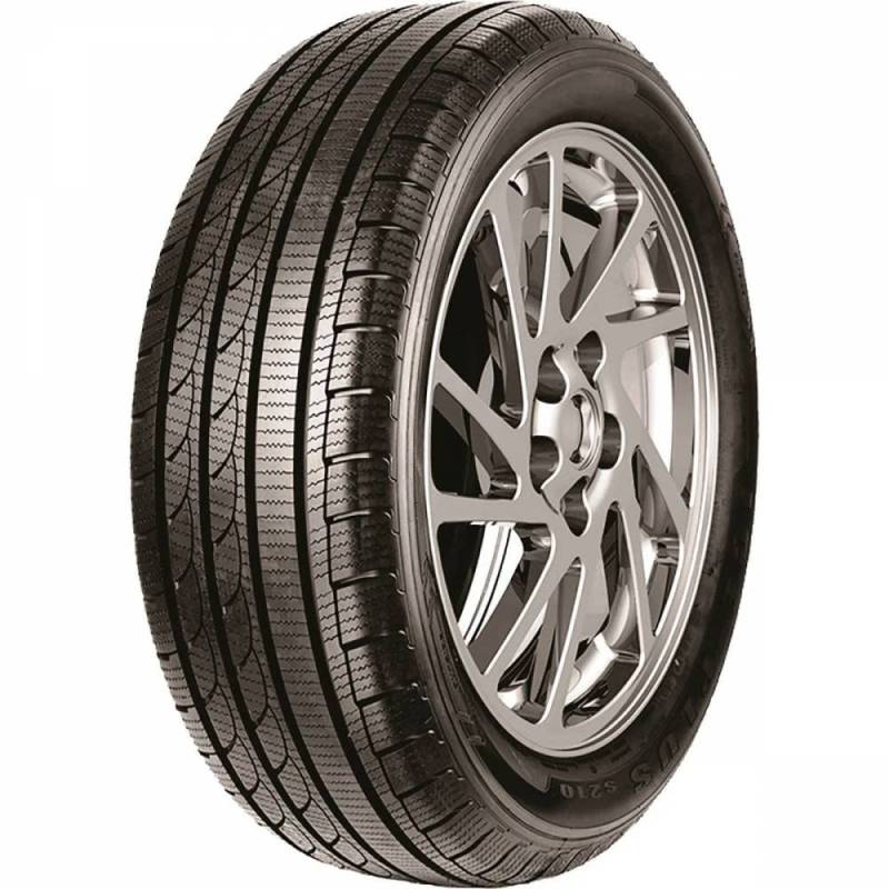 Rotalla Snowpower 2 S210 (205/55 R17 95V XL, mit Felgenschutz (MFS)) von Rotalla