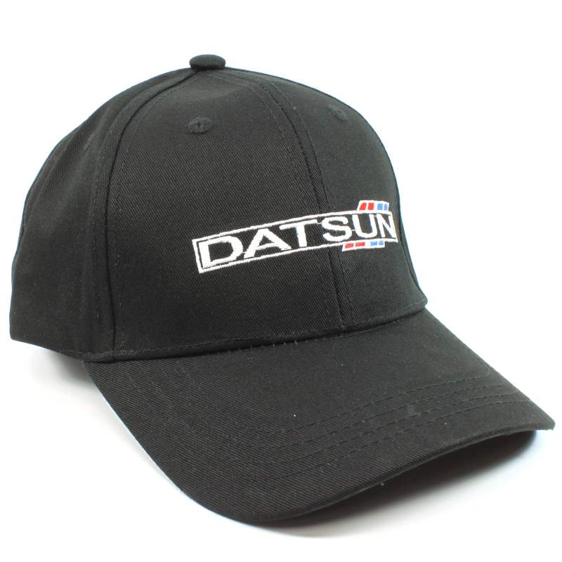 Datsun Baseball Cap/Hat – Style C – rotary13b1 von Rotary13B1