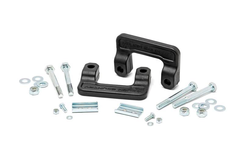 Rough Country 5,1 cm Nivellierset für 2014–2018 GMC Denali 1500 | Magneride – 1311 von Rough Country