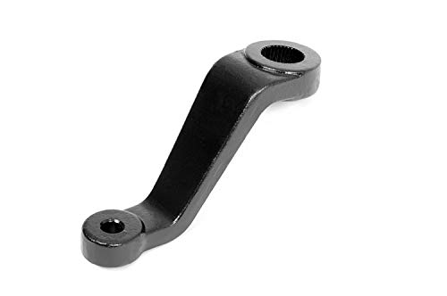 Rough Country Drop Pitman Arm für 84-01 Jeep Cherokee XJ MJ mit 15,2-17,8 cm Hebebühnen – 6610 von Rough Country