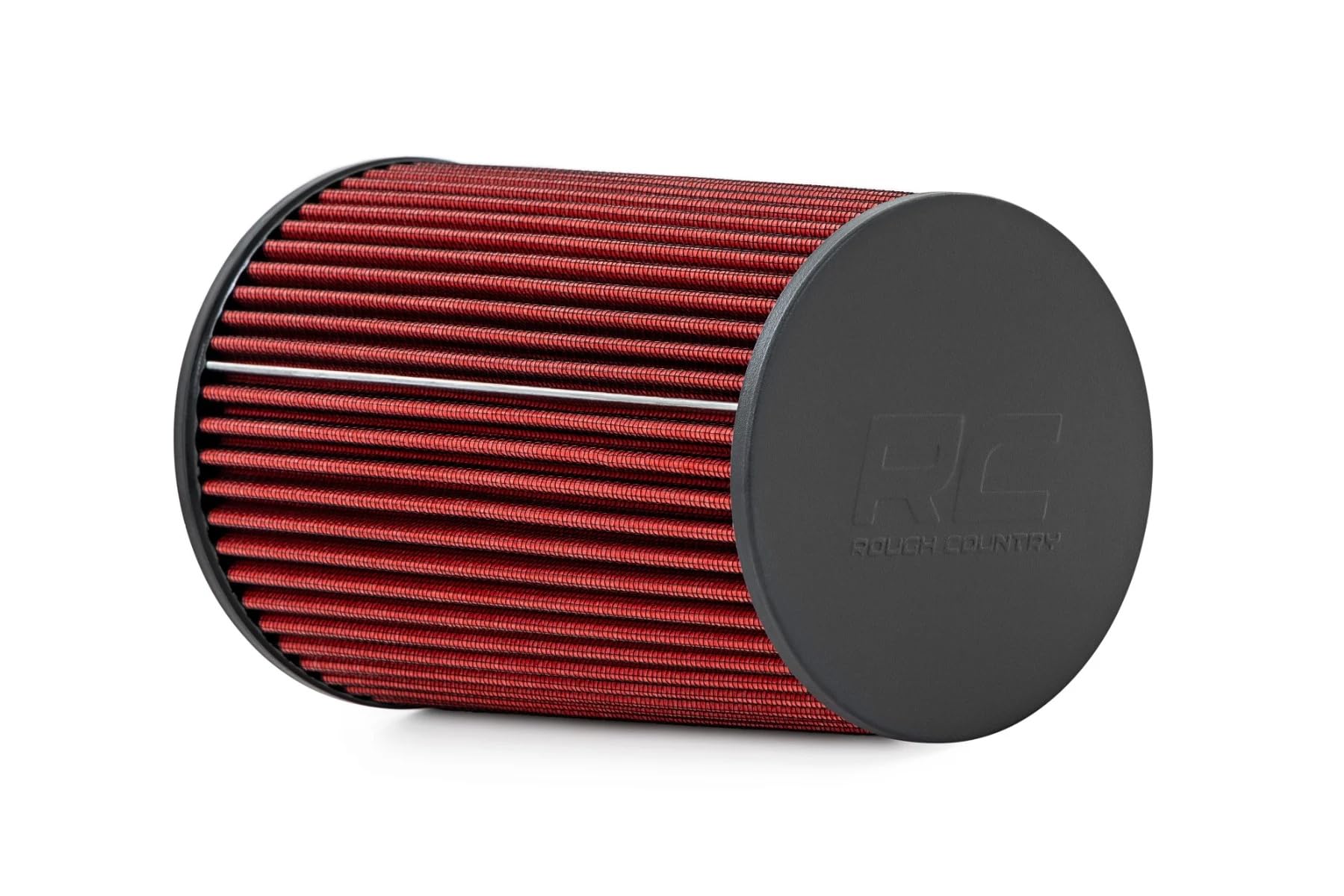 Rough Country Ersatzfilter für Kaltlufteinlass – 10548F von Rough Country