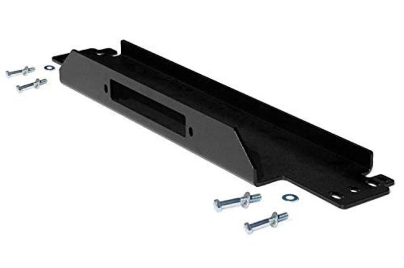 Rough Country Seilwinde Montageplatte für 1987-2006 Jeep Wrangler TJ/YJ - 1189 von Rough Country