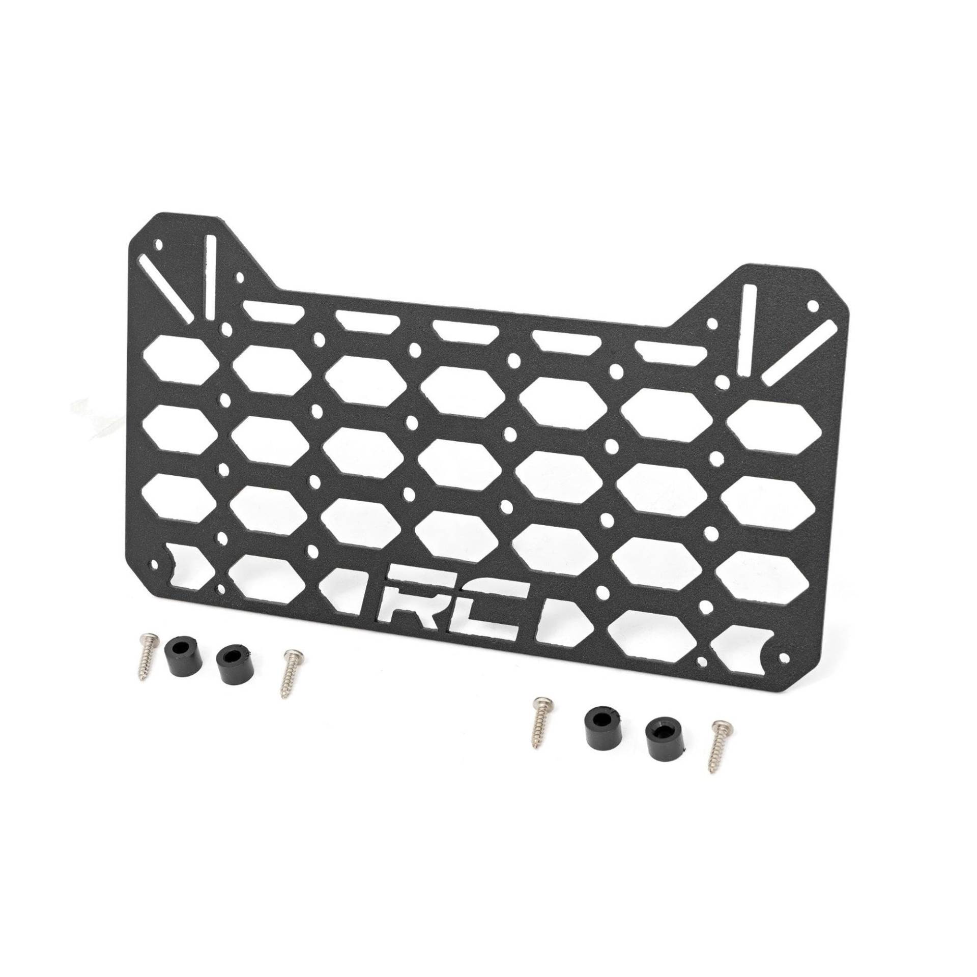 Rough Country Universal MOLLE Pocket Panel Kit von Rough Country