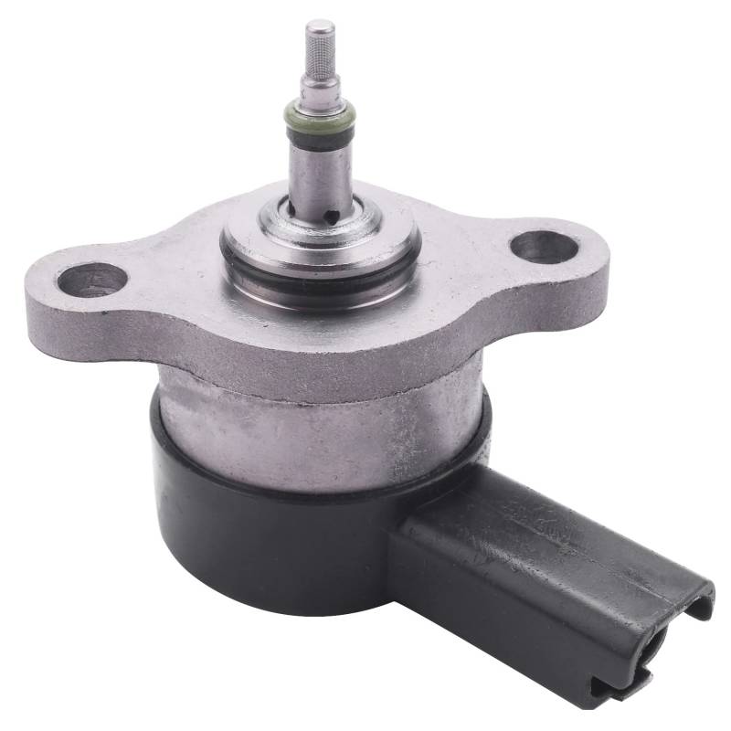 Roundsky Common Schiene Kraftstoff Pumpe Druck Regler Autozubehör für Sensor 2.0 0281002493 0281002872 von Roundsky