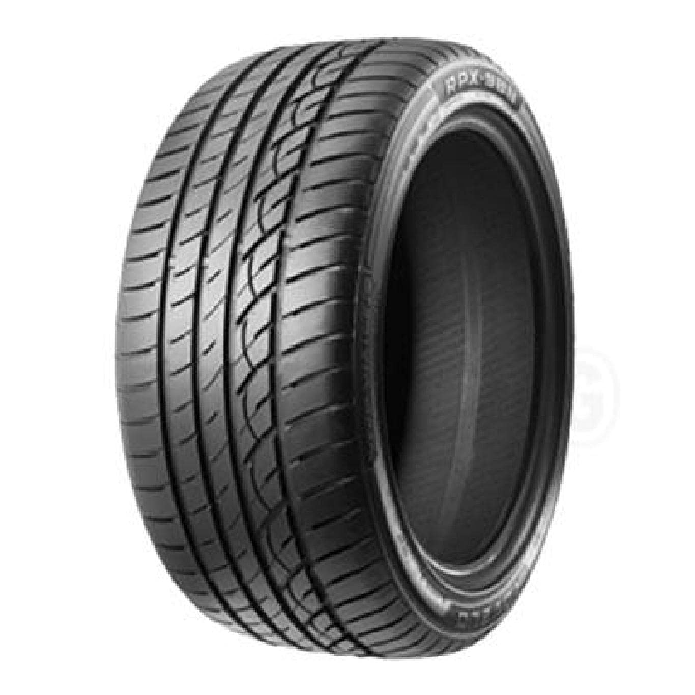 Rovelo RPX-988 225/55 R17 101W Sommerreifen von Rovelo