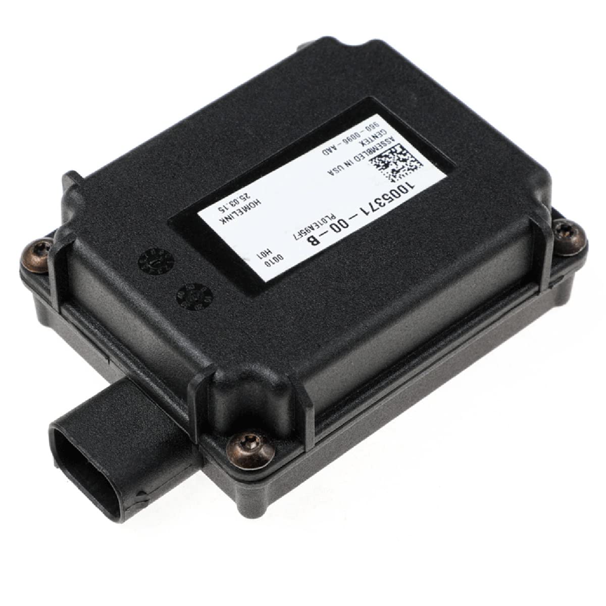 Roxvue 100537100B Autosteuermodul für Model X/S 2012-2020 1005371-00-B von Roxvue