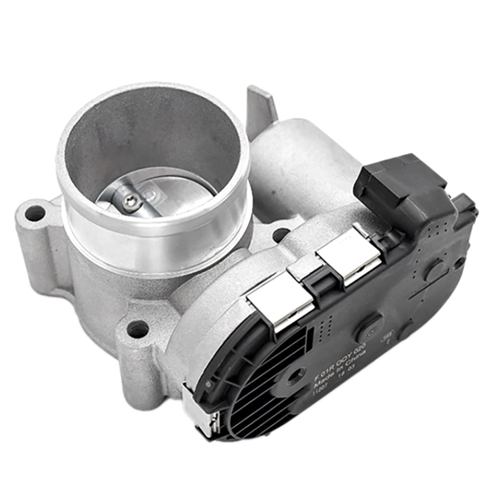 Roxvue Drosselklappen Baugruppe für VOLEEX C50 H6 SPTER H2 GW4G15T Motor 1,5 T Abgas Volumen 3765100-EG01T von Roxvue