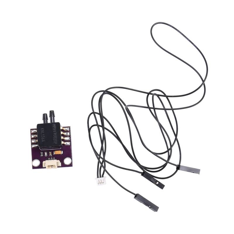 Roxvue MPXV7002DP Flug Geschwindigkeits Sensor Breakout Brett Transducer APM2.5 APM2.52 Differenz Druck Sensor Flug Kontrolleur von Roxvue