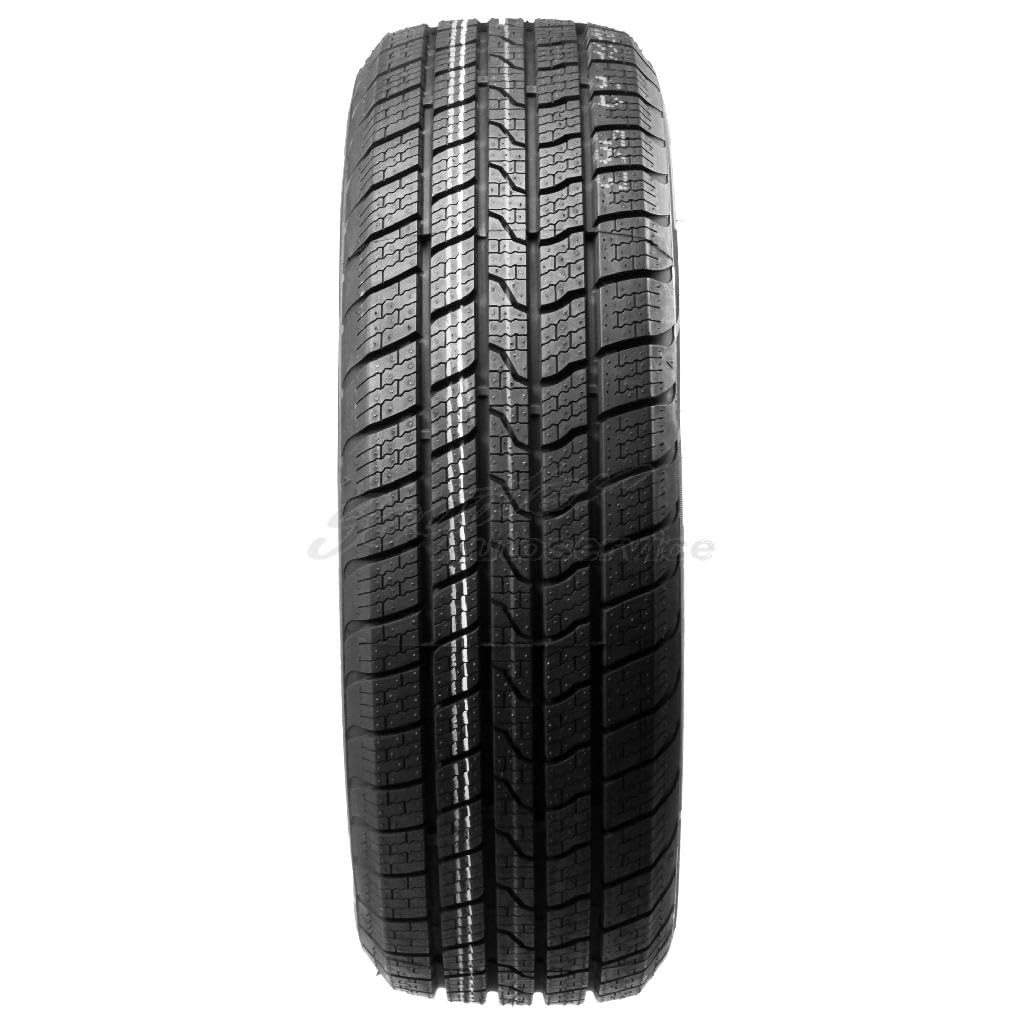 225/45R17 94W Royal Black Royal A/S XL Reifen Ganzjahresreifen PKW von Royal Black