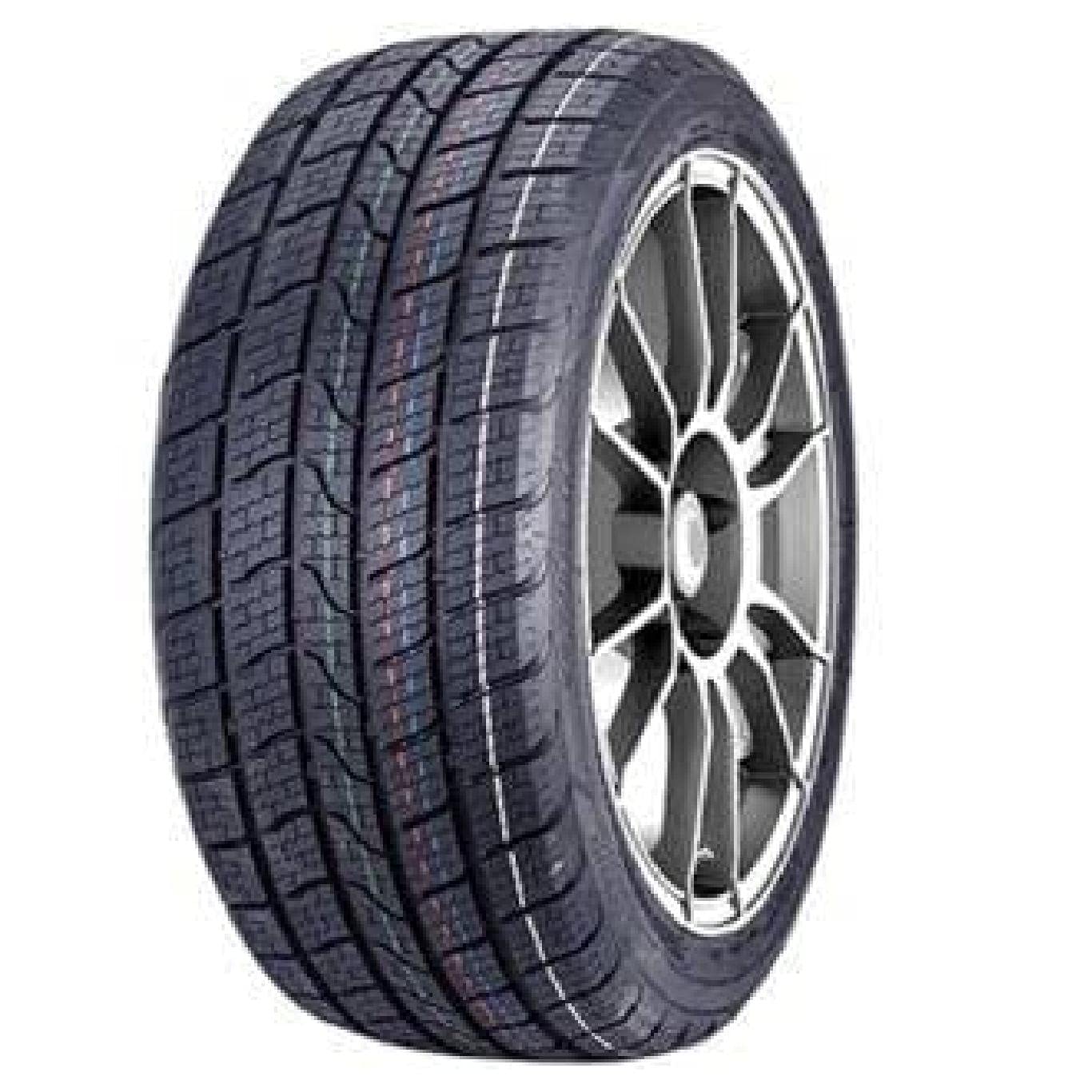 ROYAL BLACK 195/55R16 91V TL ROYAL AS von Royal Black