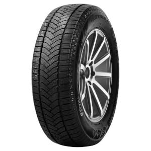 ROYAL BLACK Ganzjahresreifen 215/70 R 15 C TL 109/107R ROYAL VAN A/S 8PR BSW M+S 3PMSF Allwetter von Royal Black