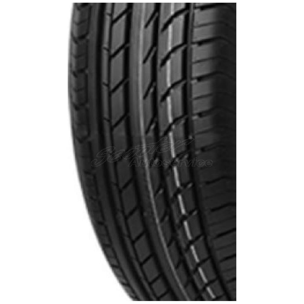 ROYAL BLACK Sommerreifen 195/45 R 16 XL TL 84V ROYALMILE BSW von Royal Black