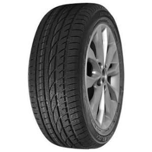 ROYAL BLACK Winterreifen 195/55 R 16 XL TL 91H ROYALWINTER UHP BSW M+S 3PMSF von Royal Black