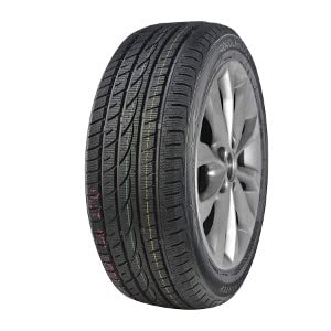 ROYAL BLACK Winterreifen 235/45 R 18 XL TL 98V ROYAL WINTER BSW M+S 3PMSF von Royal Black