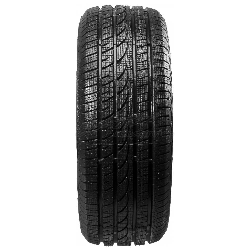 ROYAL BLACK Winterreifen 235/45 R 18 XL TL 98V ROYAL WINTER BSW M+S 3PMSF von Royal Black