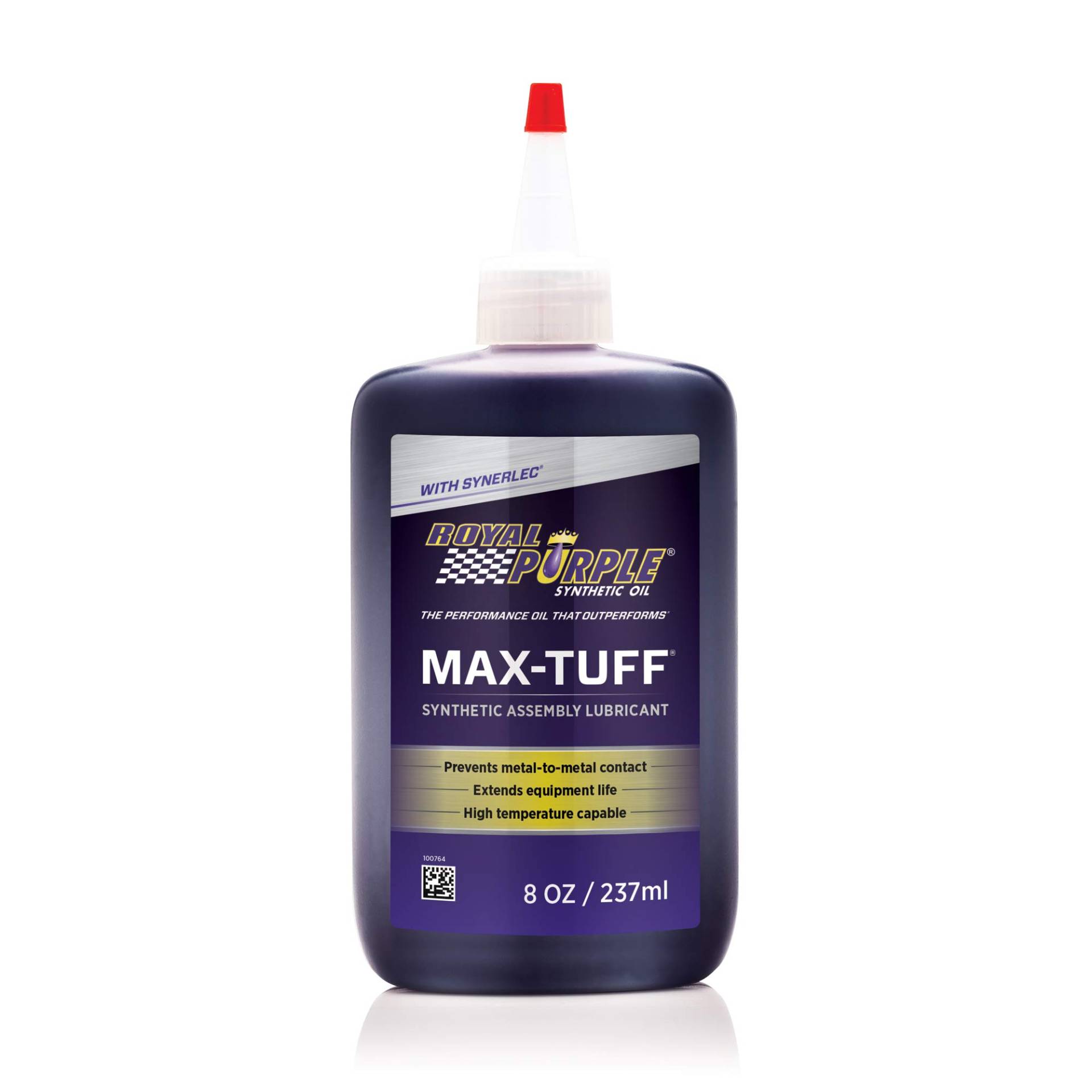 Royal Purple 01335 Max Tuff Assembly Lube 8oz. Bottle von Royal Purple