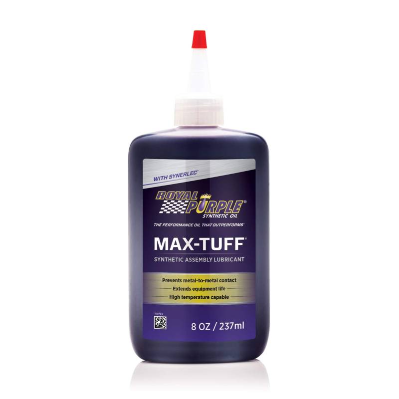 Royal Purple 01335 Max Tuff Assembly Lube 8oz. Bottle von Royal Purple