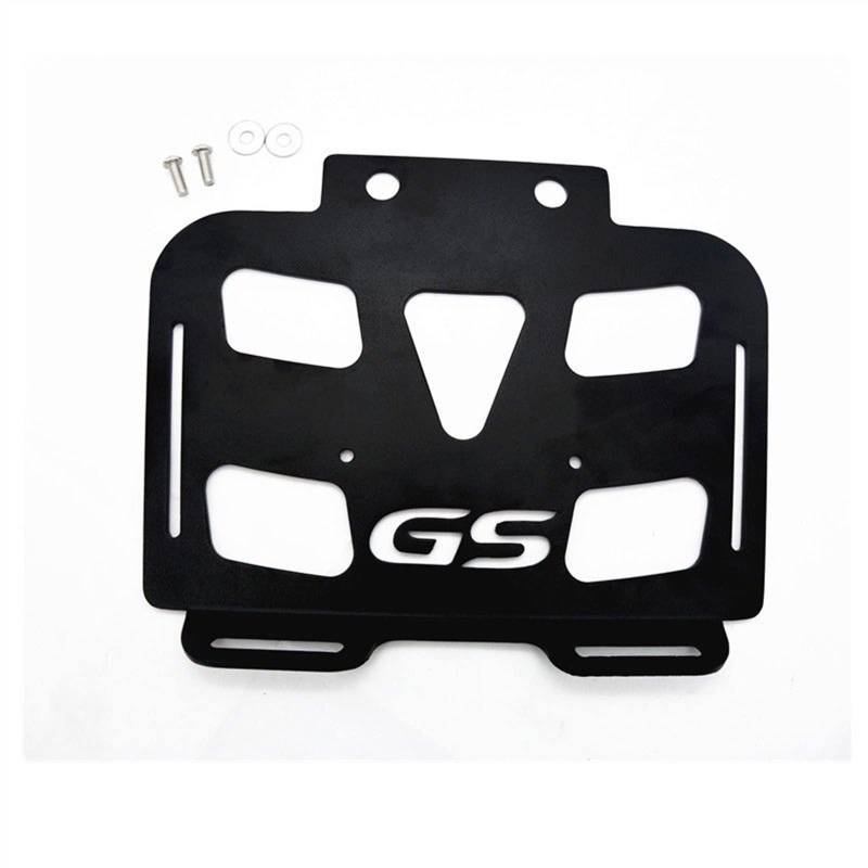 Motorrad GEPÄCKTRÄGER Rack HINTEN RÜCKEN Unterstützung Für B&MW R850GS R1100GS R1150GS R 850 GS R 1100 GS R 1150 GS von Royumi