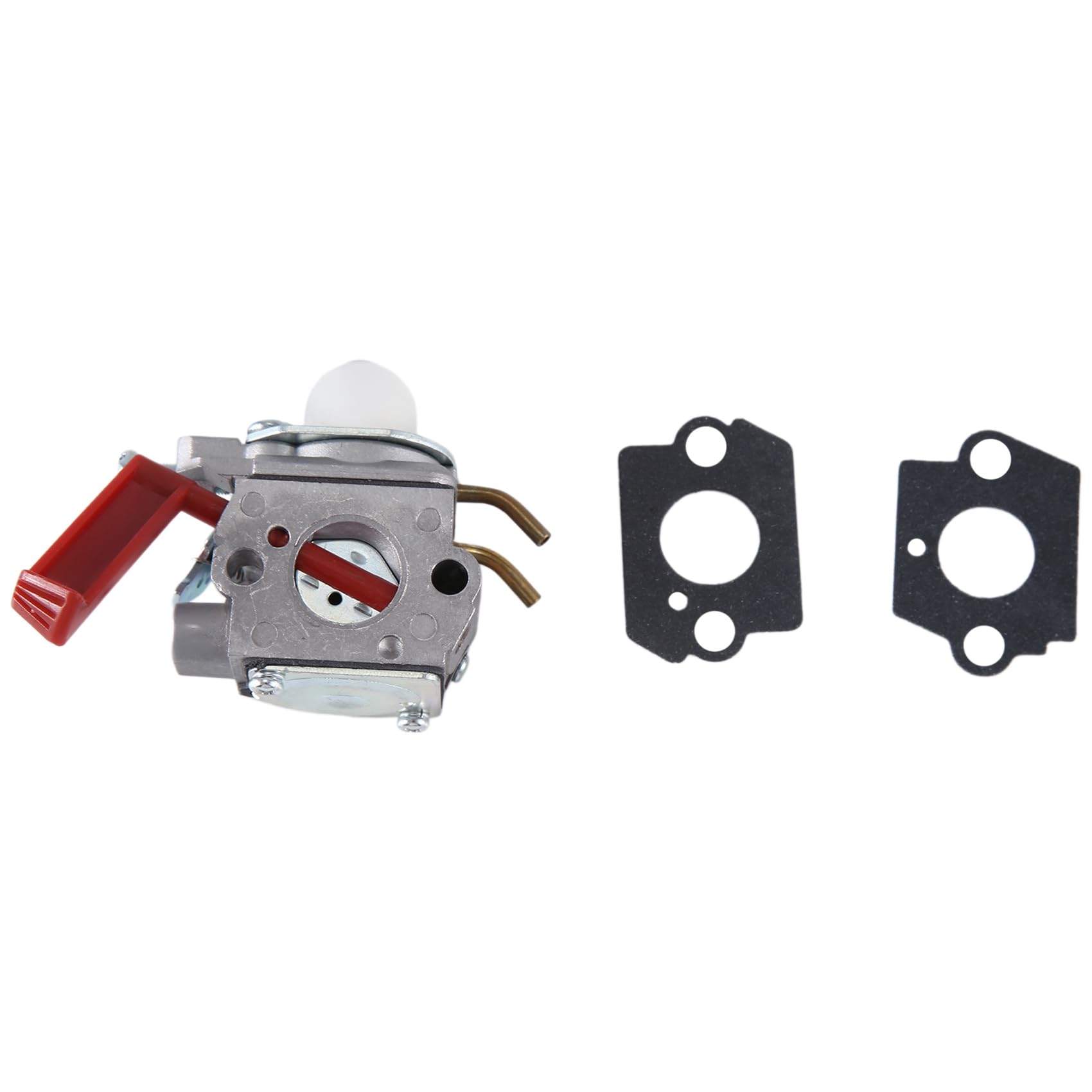 Rtauhife Vergaser UT-20760-A UT-20769-A UT20771 20772 C1U-H47 Vergaser-Kit -Ersatzteile für Rasentrimmer von Rtauhife