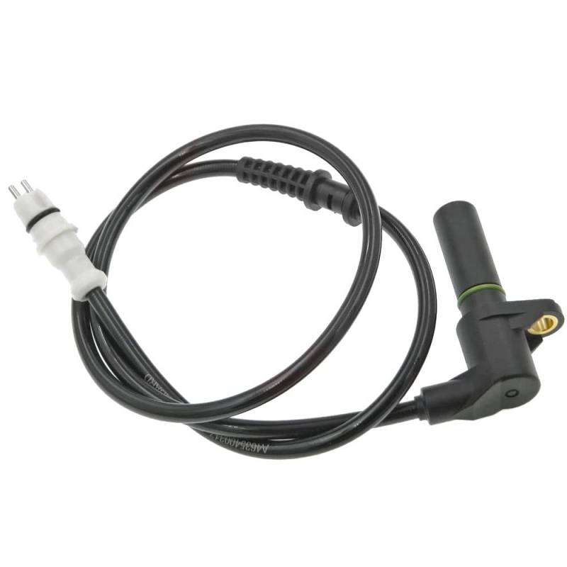 Rtppyakk 1 StüCk Vorderer Linker und Rechter ABS Raddrehzahlsensor für G-Class (W463/W461) G500 Artikelnummer A4635400317 4635400317 von Rtppyakk