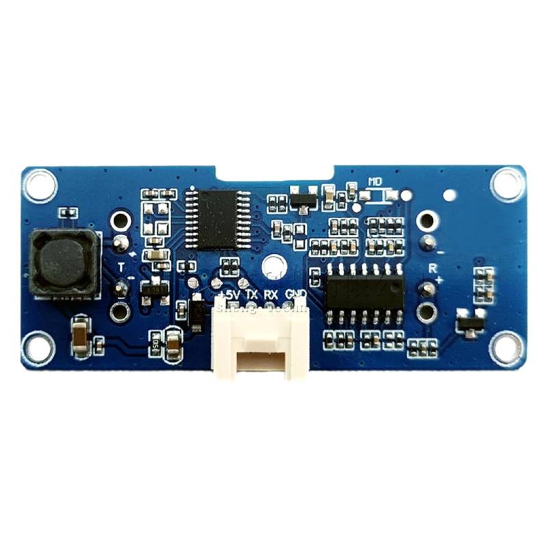 RCWL1670 Transceiver Split Distance Ranging Device For Various Applications von Ruarby