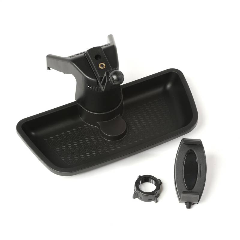 Rugged Ridge 13551.16 Dash Multi-Mount Phone Kit von Rugged Ridge