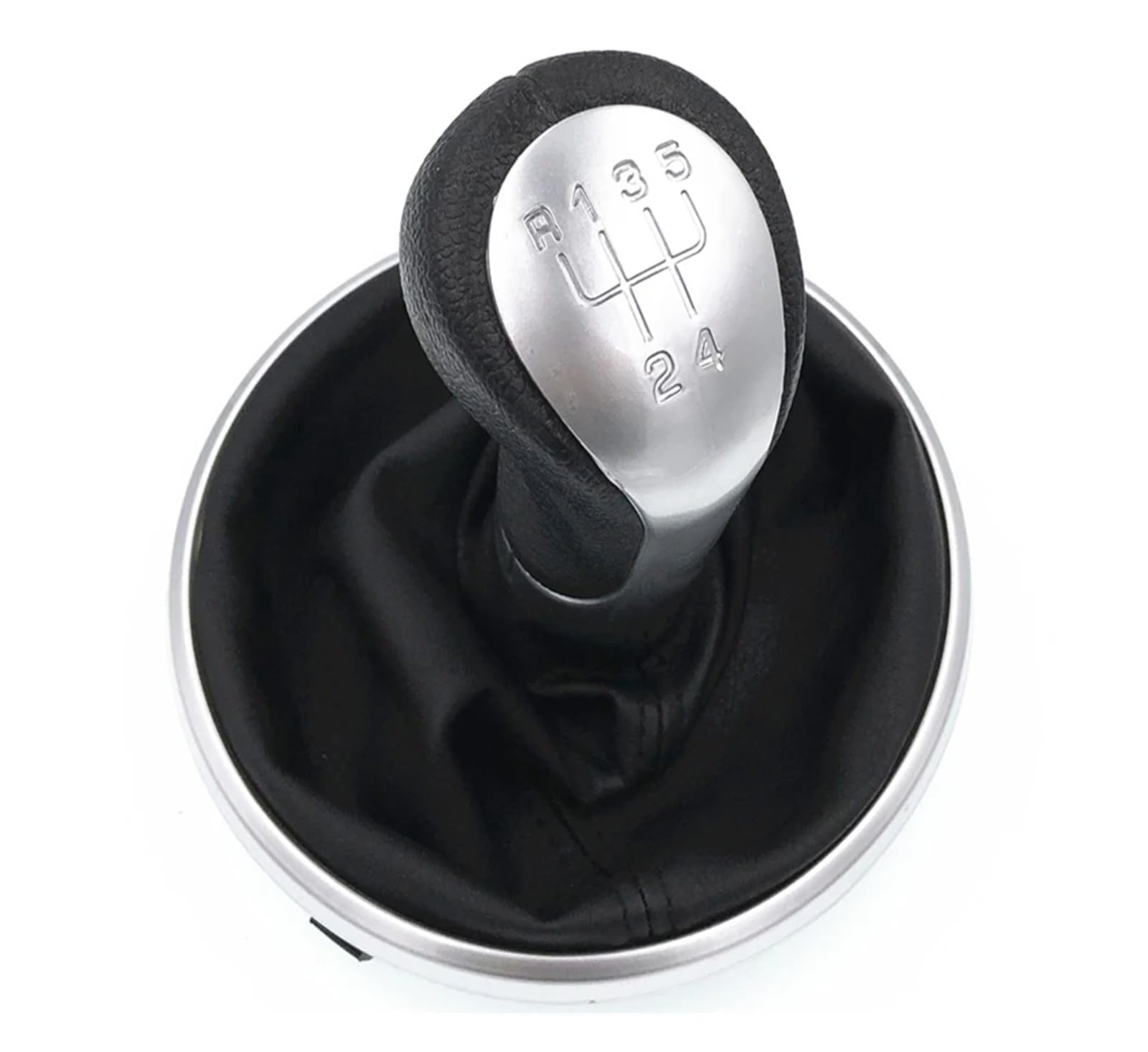 Schalthebelknopf Für Skoda Für Fabia 2 MK2 2007-2010 Für Roomster 2006-2010 5-Gang-Auto-Schaltknauf Ledermanschette HZTWFC-14.11 Auto Schaltkopf Schalthebelknopf Für Skoda Für Fabia 2 MK2 2007-2010 Für Roomster 2006-2010 5-Gang-Auto-Schaltknauf Ledermanschette HZTWFC-14.11 Auto Schaltkopf von Rugnipw