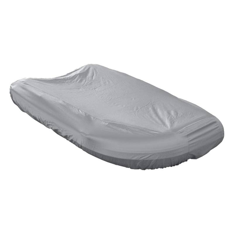 Bootsabdeckung UV-Schutz, Bootsplane Wasserdicht, Persenning Boat Tarpaulin, Wasserdicht Oxford-Stoff Staubdichte, Paddelbootabdeckung, wasserdichte, UV-beständige Große Bootsabdeckung, Staubdichte von Ruilonghai