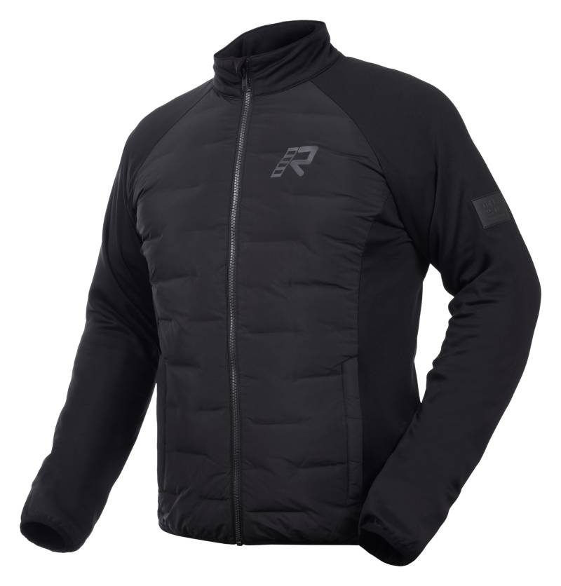 Fleecejacke Rukka Combo-R Herren Winddicht, Midlayer, Funktionswäsche, 48 von Rukka