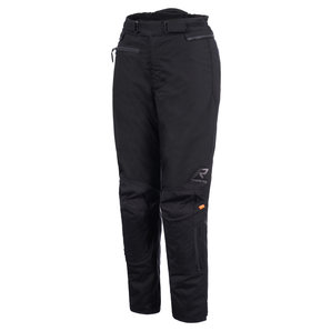 Rukka 4-Roads Lady Damen Textilhose Schwarz von Rukka