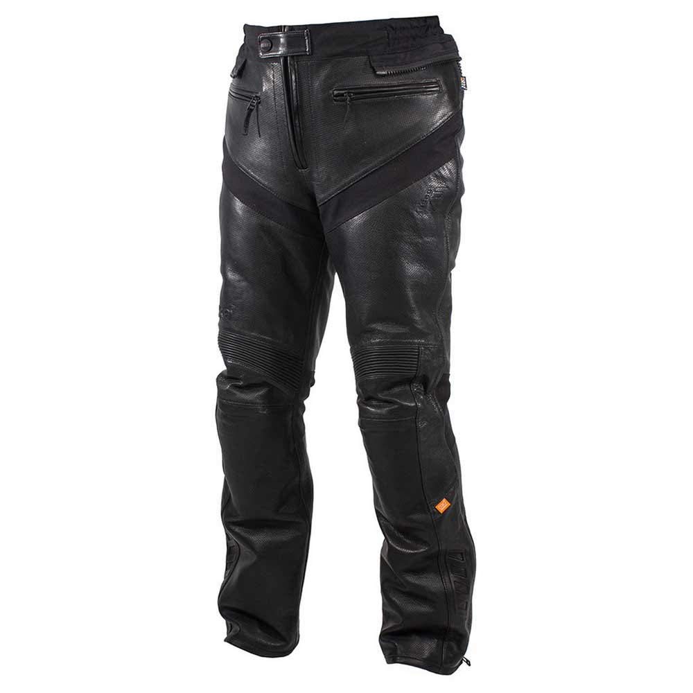 Rukka Aramos Motorrad Lederhose 60 Standard von Rukka