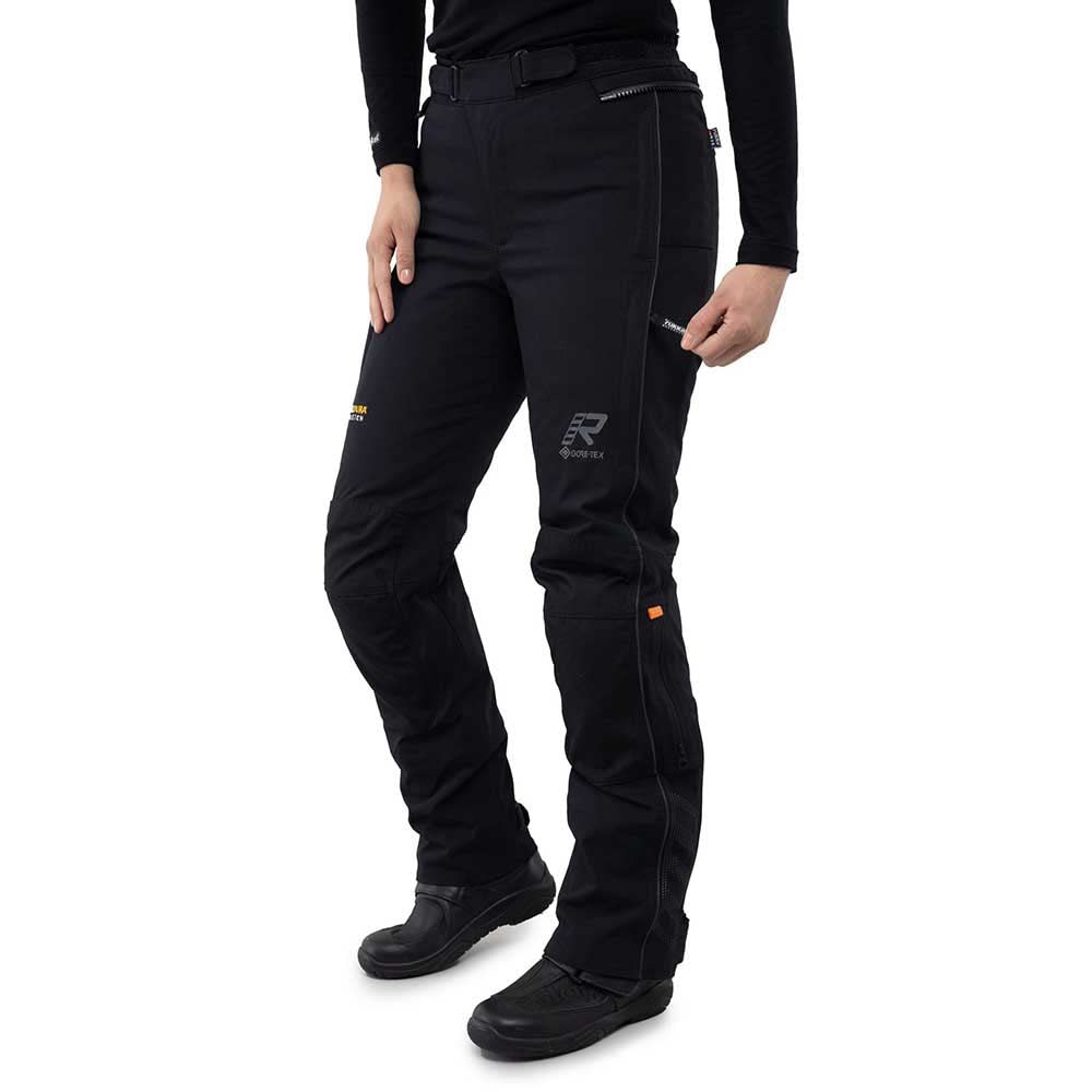 Rukka Comforina GTX Damen Motorrad Textilhose 38 von Rukka