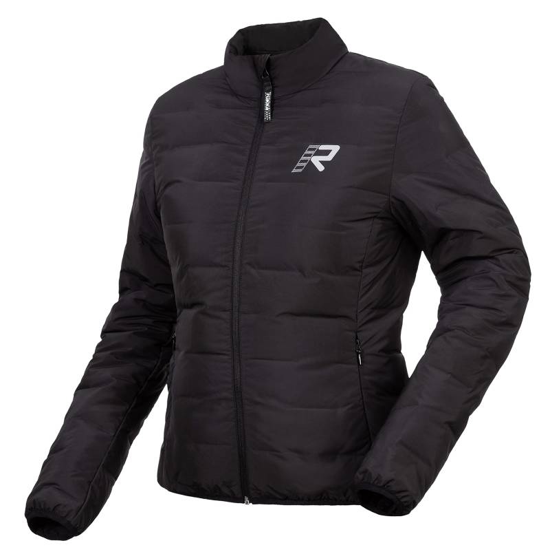 Rukka Daunenjacke Down-Y Lady 2.0 schwarz Winterjacke, Midlayer, Warm, Winter, 38 von Rukka