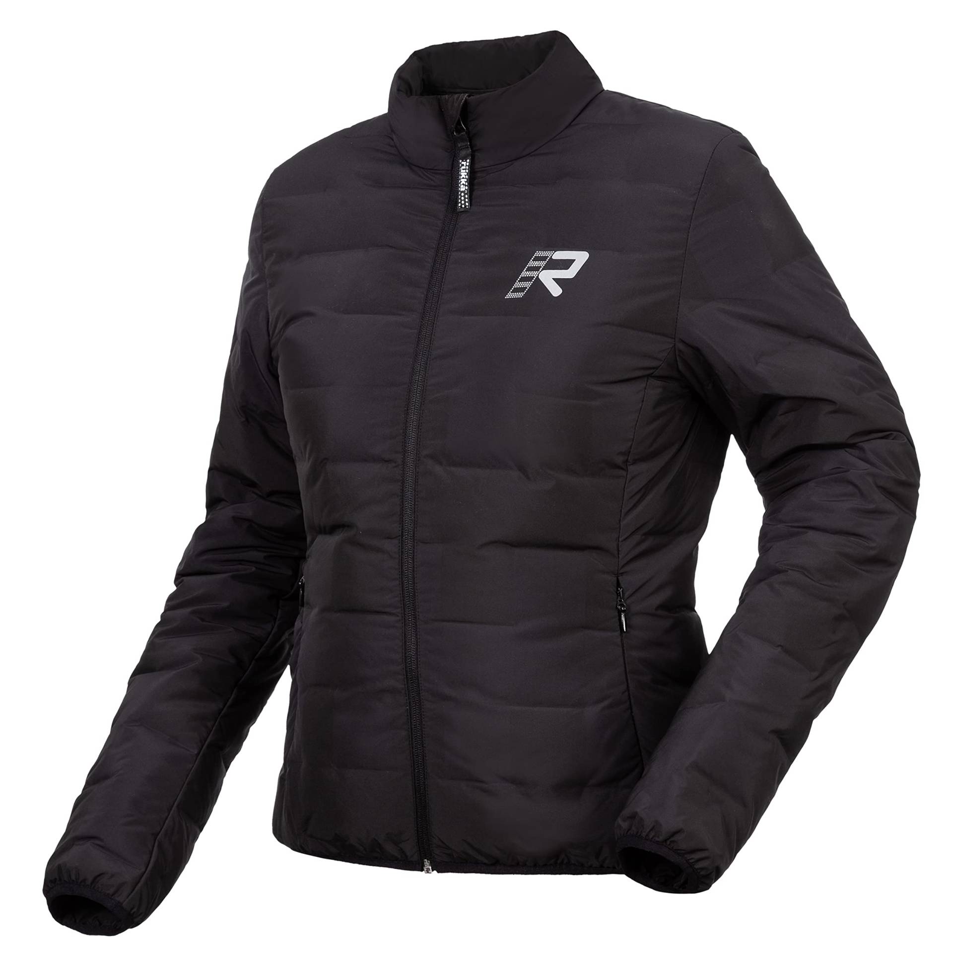 Rukka Daunenjacke Down-Y Lady 2.0 schwarz Winterjacke, Midlayer, Warm, Winter, 42 von Rukka