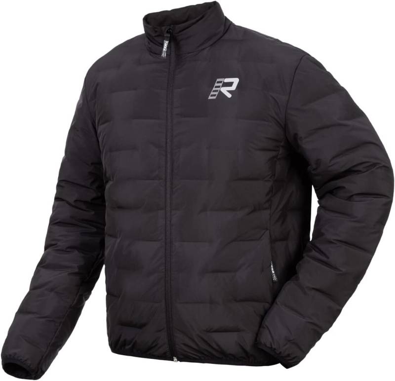 Rukka Down-X 2.0 Midlayer Jacke (Black,66) von Rukka